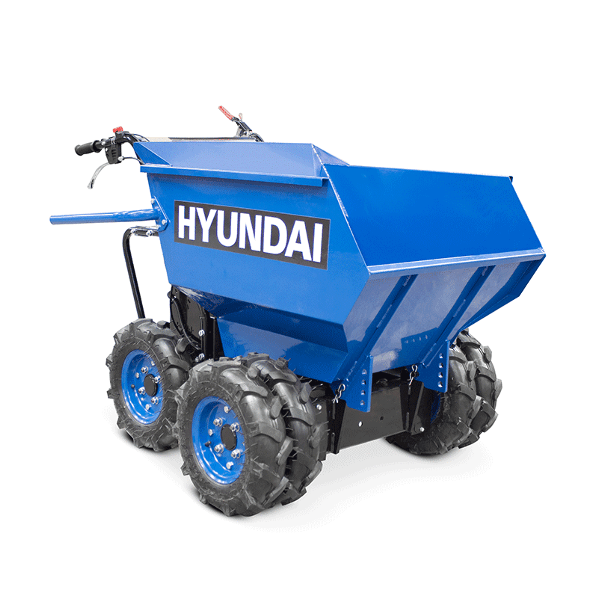 Muck Truck Hire available in Barnet, Cockfosters and North London