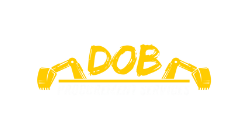 DOB Procurement Services Logo - Skip Hire Barnet & North London